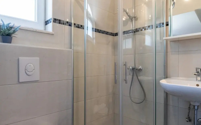 Begovic Guest House - One-bedroom Apartment