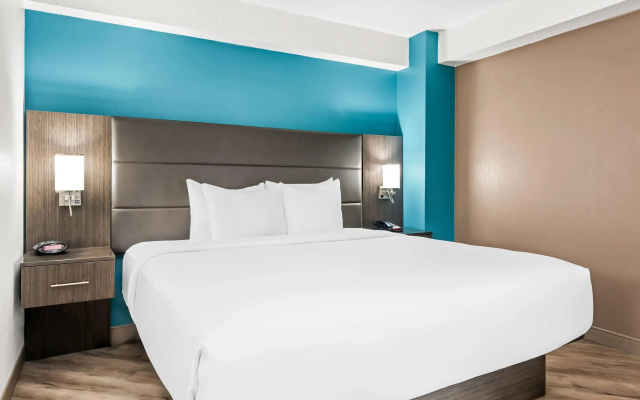Comfort Inn Largo-Washington DC East