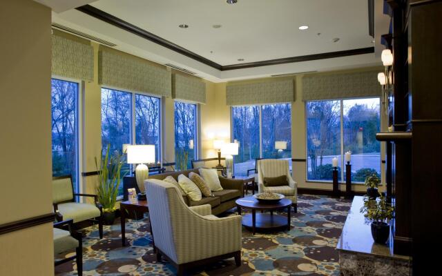 Hilton Garden Inn Huntsville South/Redstone Arsenal