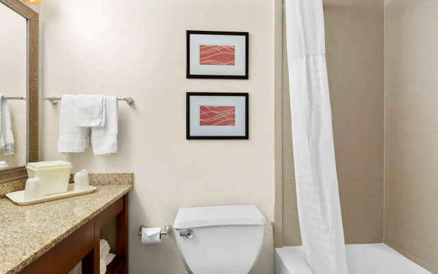 Comfort Inn Somerset