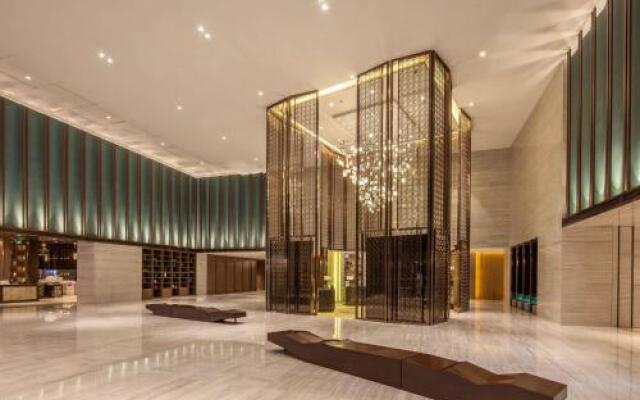 Four Points by Sheraton Hefei, Baohe