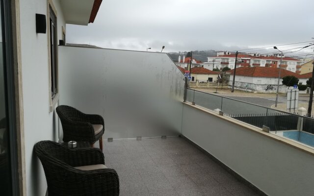 Villa Caparica Hostel