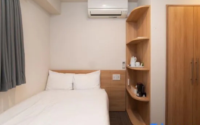 스탠다드 객실 사진 1