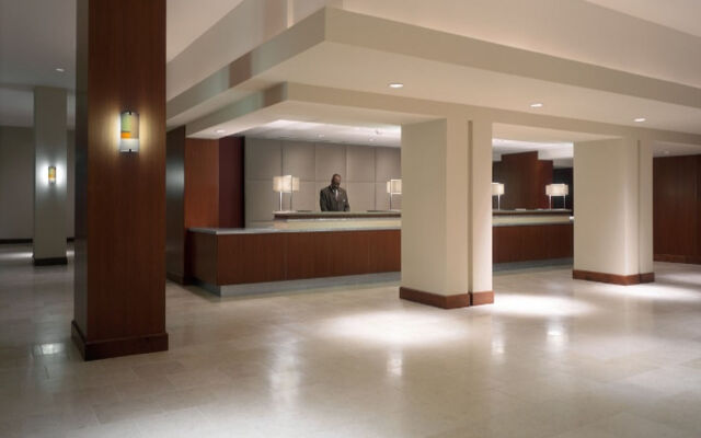 Hyatt Regency DFW International Airport