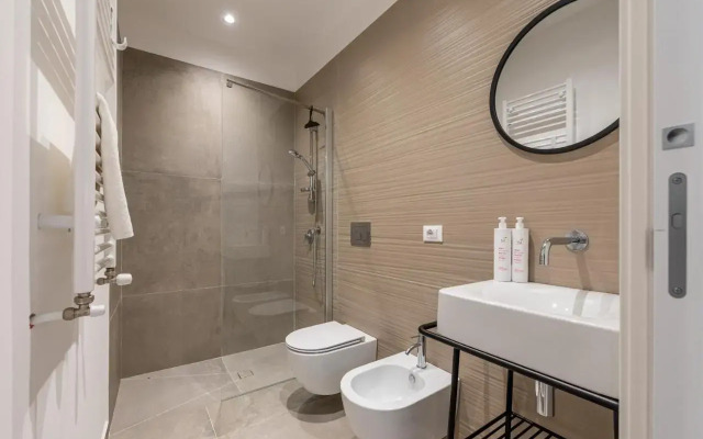 Residence Baia Dei 7 Emiri