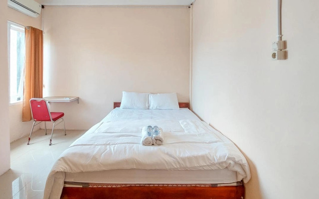 Artayya Puri 3 Syariah near Terminal Caruban