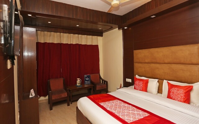 OYO 2576 Hotel Piknik