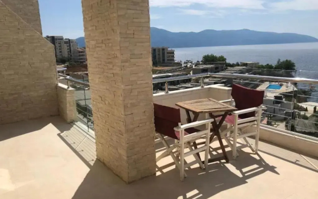 Thea Hotel
