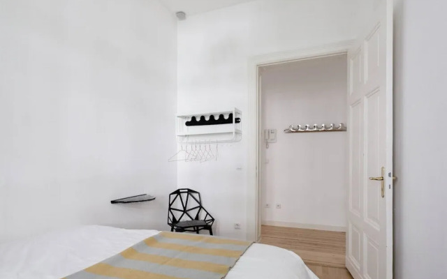 Central Mitte Design Apartment