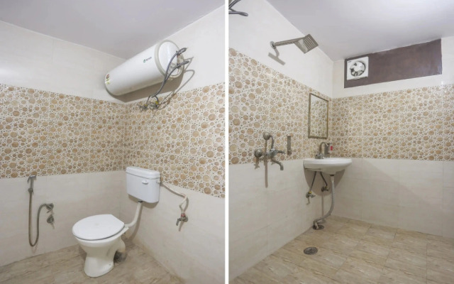 Hotel Mahadev by OYO Rooms