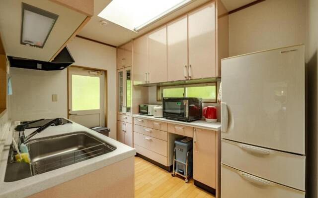 Nasu-gun - House - Vacation STAY 9259