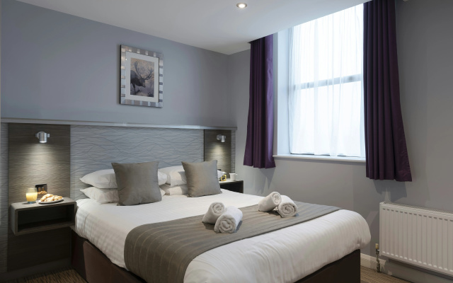 The Hog's Back Hotel & Spa Farnham
