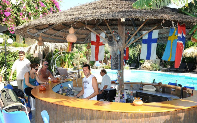 Hotel Kalithea