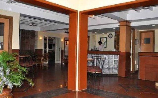 The Orchid Passaros Benaulim Goa