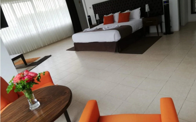 Guizado Portillo Hacienda & Resort