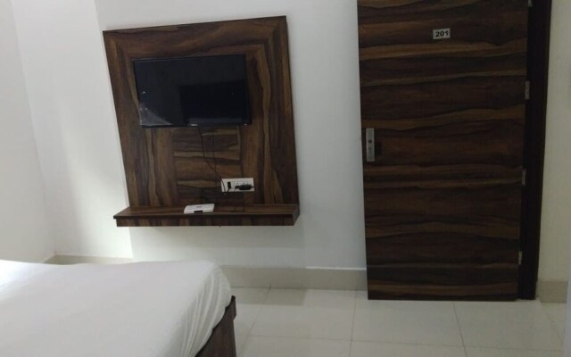Hotel Angad Inn
