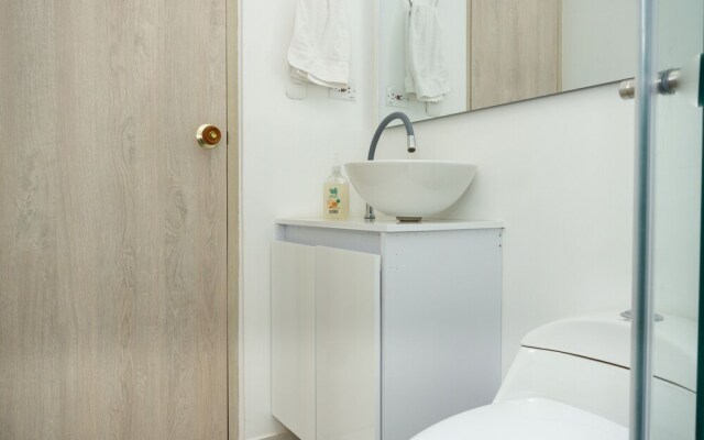 Prado Loft by DOT Suite