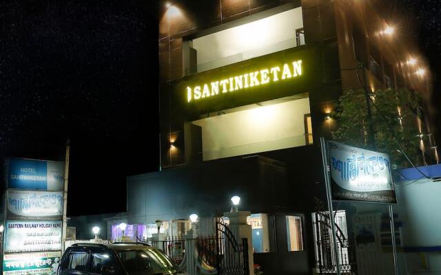 Hotel Santiniketan