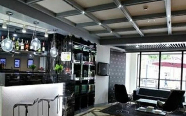Duxiana Hotel - Shanghai