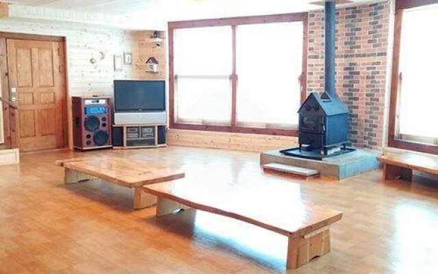 Gapyeong Lakeside View Pension