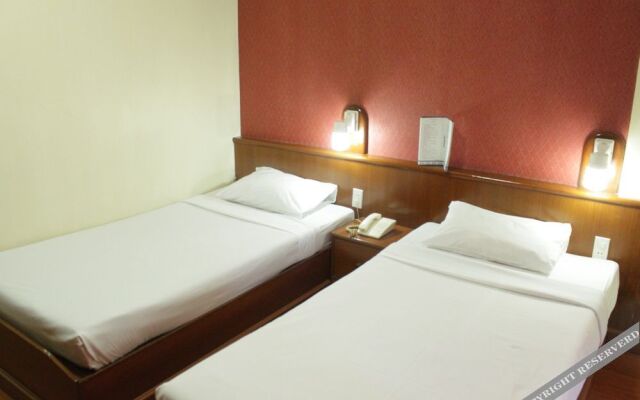 Business Inn Sukhumvit 11 Nana