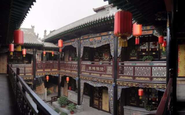 Pingyao Honghu Hotel II