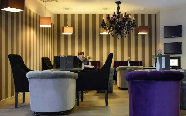 Ibis Styles Chalon sur Saone