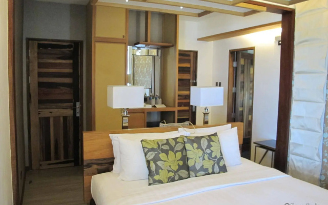 Infinity Resort