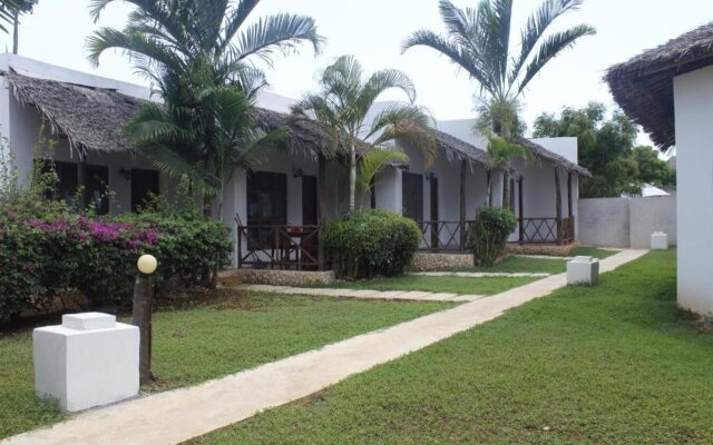 Zanzibar Star Resort
