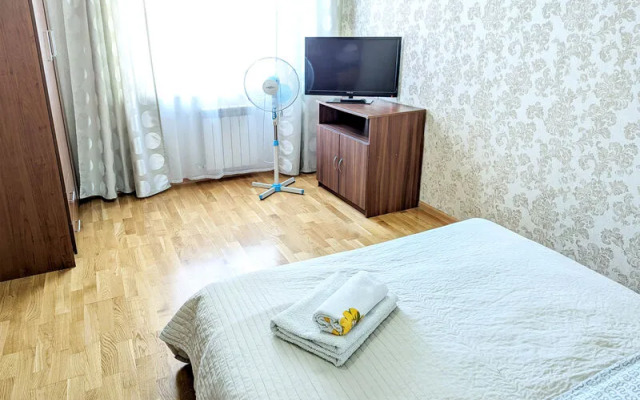 Ekodomik Lyubertsi
