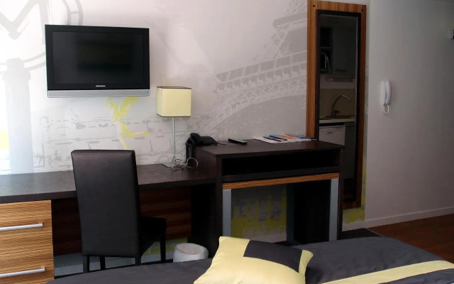 Rental Apartment Lagrange city boulogne lagrange city s.2 - Boulogne-Billancourt