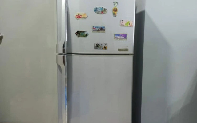 M Centura Sentul Apartments