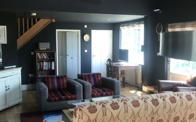 The Vineyard House