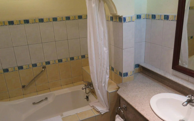 The Suites at Mount Malarayat