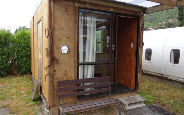 Waikawa Bay Holiday Park