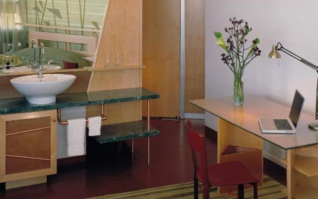 Inn at Price Tower