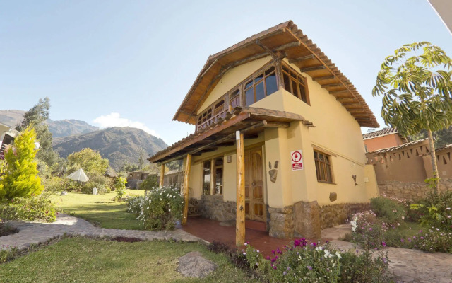 Intiñan Hotel