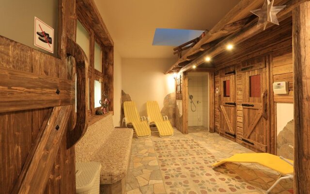 Appartement-Edelweiss