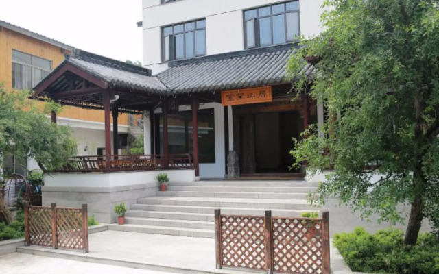 Suzhou Tangli Shanju
