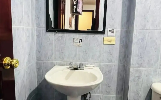 Hotel Estrellita Inn