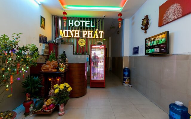 SPOT ON 1007 Minh Phat Hotel