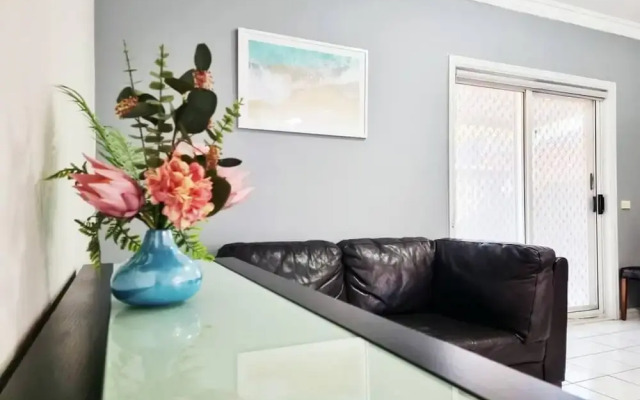 Rosie House - Spacious Comfortable Home