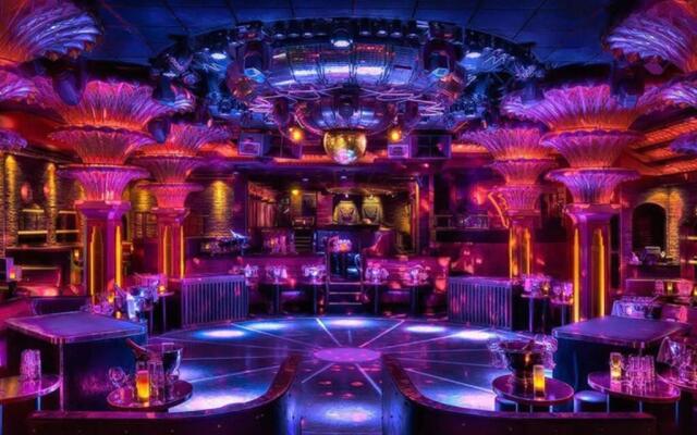 Résidence Exclusive Resort