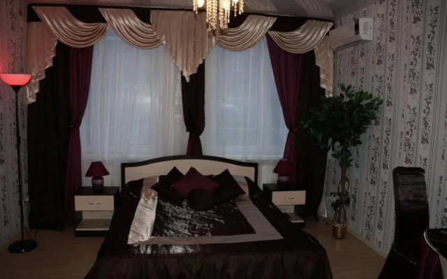 Living quarters Triumph