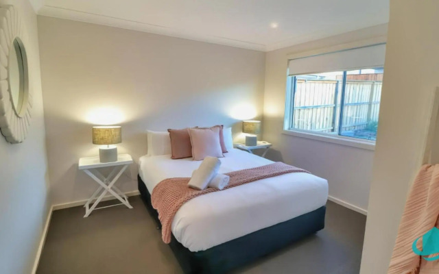 Illaroo at Catherine Hill Bay