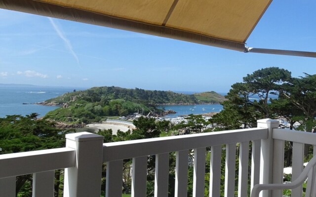 TI AL LANNEC Hotel Restaurant & Spa