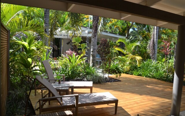 Rarotonga Daydreamer Escape