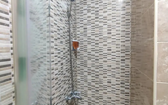 Mman Apartment With Electric Heating & Wifi