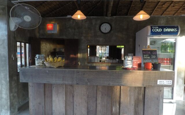 Paiburee Guesthouse