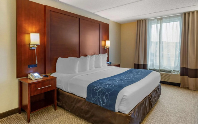 TK Palace Hotel & Convention